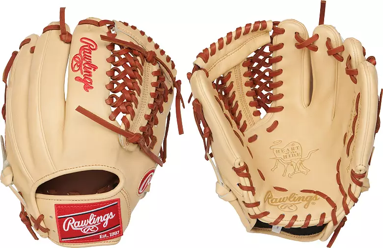 Rawlings 11.75'' Heart of the Hide R2G Series Glove