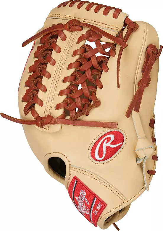 Rawlings 11.75'' Heart of the Hide R2G Series Glove - Image 3
